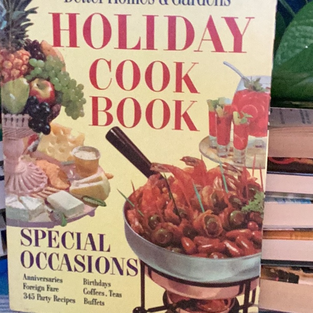 Better Homes and Gardens